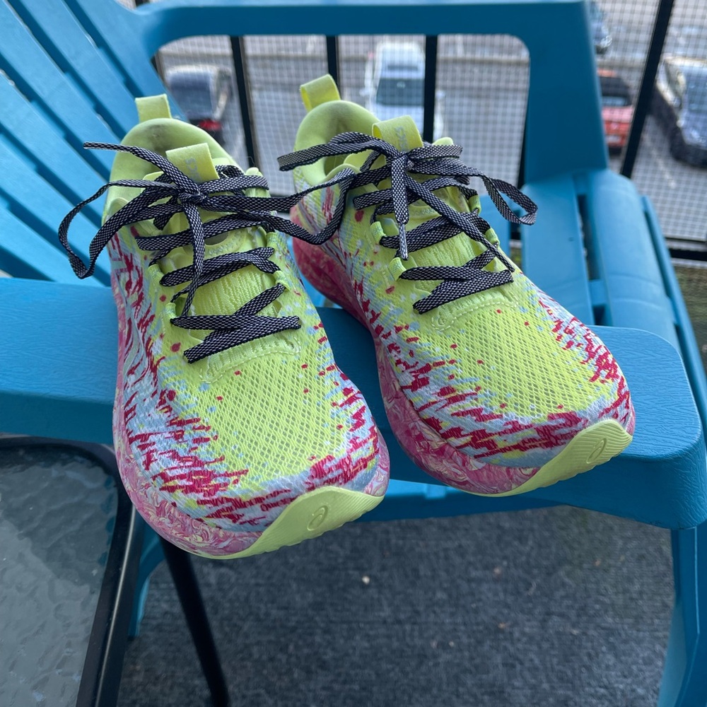 ASICS Noosa Tri 16 Running Shoe - Women's 9.5